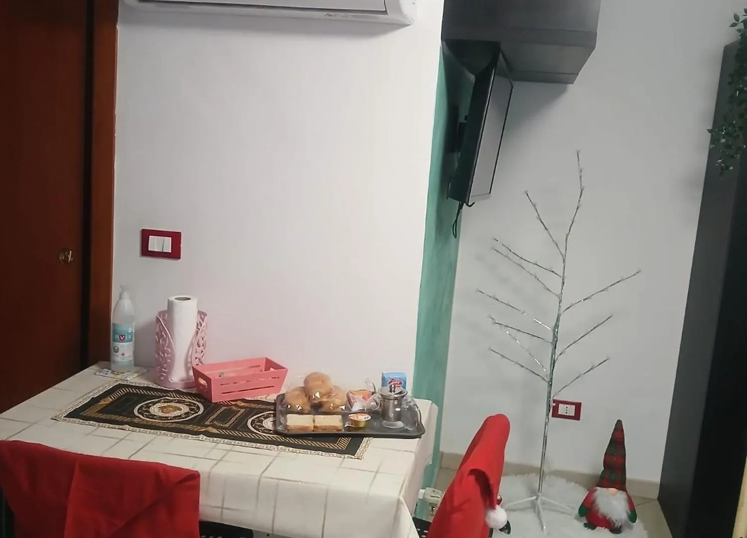 Heart Of Catania Room Italy