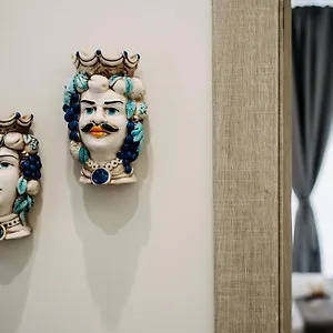 Bed & Breakfast Stramondo, CTA