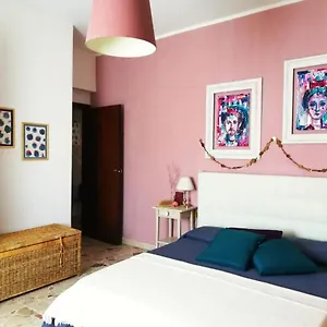 Bed & Breakfast Trinaco, CTA