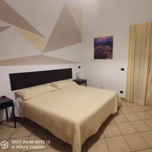 Ubytování v soukromí Fontanarossa Airport, CTA