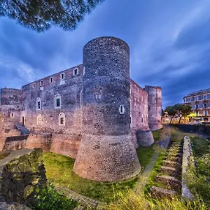  Сasa de vacaciones Castellano - Ursino