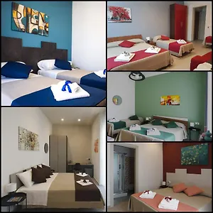  Bed and breakfast Contessa Dei Venti