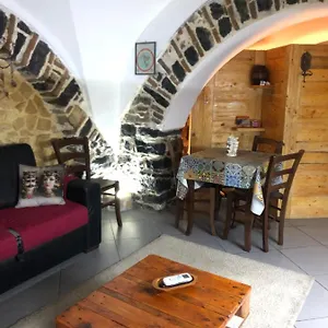 Antony's Hébergement de vacances