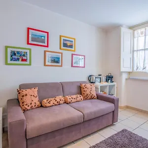 Cozy's House Nel Cuore Della Hébergement de vacances