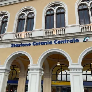 Casa Proserpina Ferienhaus