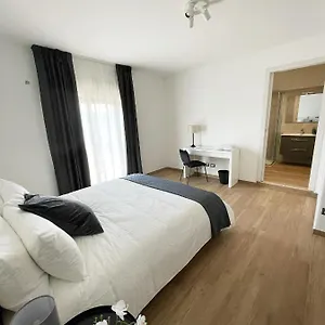 Casa Giulia קטאניה