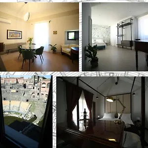 L'affaccio Ferienhaus