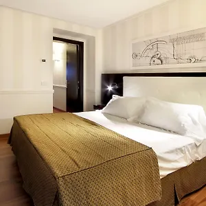 Hotel Il Principe, CTA