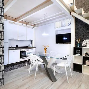 Stesicoro Exclusive House קטאניה