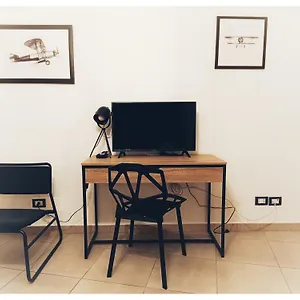  Holiday home Domeanto