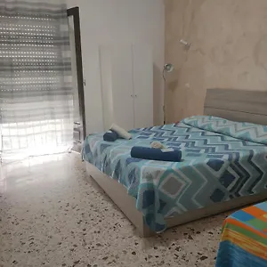 Bed And Fly Aeroporto Fontanarossa Reception H24 Bagno Privato In קטאניה