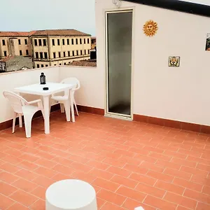 Ad Un Passo Da Tutto Ferienhaus