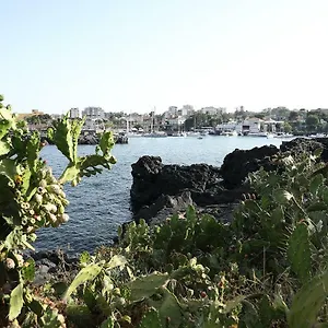 The Patrick Hébergement de vacances